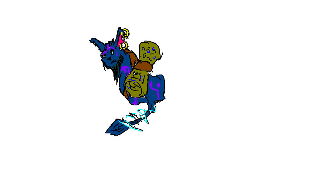 Ryze-Cat by Issac92 on DeviantArt