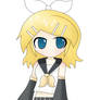 Rin kagamine