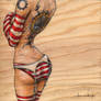 tattoo six