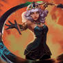 Qiyana the Empress