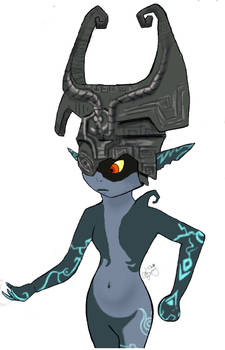 Midna