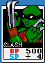 Slash Card Fighter