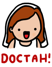 DOCTAH DONNA.