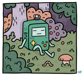 bmo relaxin