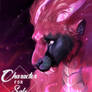 Mystical Beast | Character for Sale w/ Art {Open}