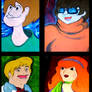 Jinkies I Hate Scooby Doo WIP