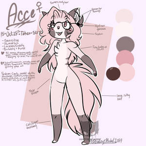 Acce Ref