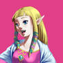 zelda skyward sword