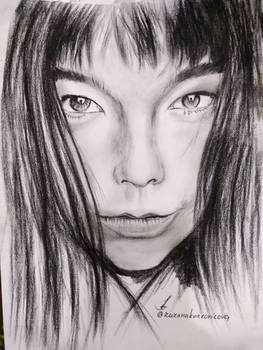 Bjrk