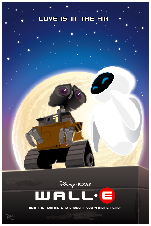 WALL-E