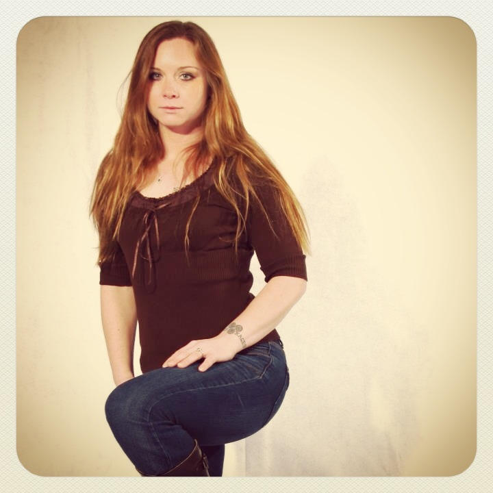 Kelli Photo Shoot 20 by MPBoruff on DeviantArt