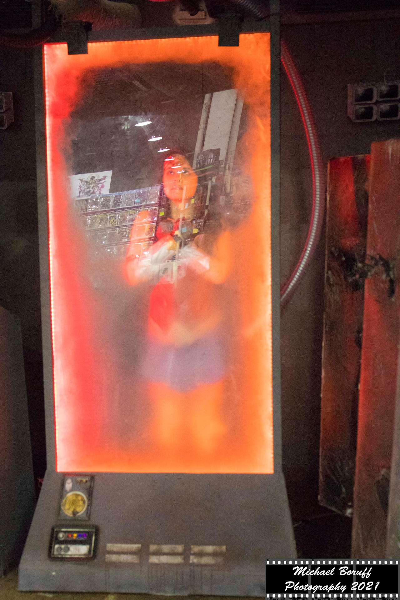 Cincinnati Comic Expo 2021 (65) by MPBoruff on DeviantArt