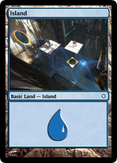 Portal Island 3