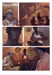 painted Bluestrip page 2.