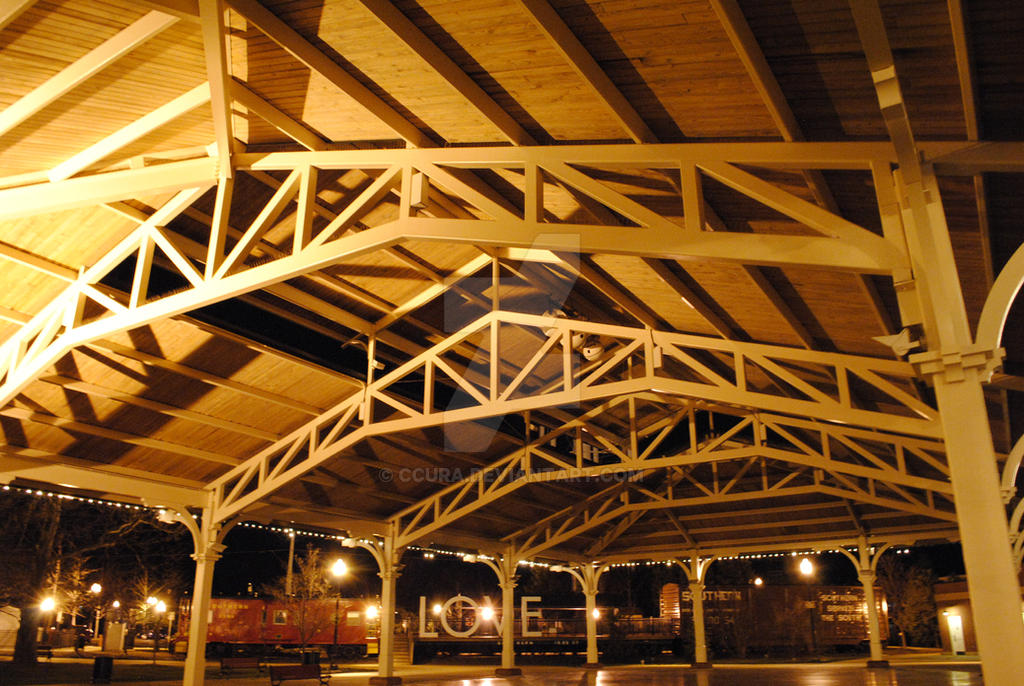 Dusty Rafters Rafters by ccura on DeviantArt