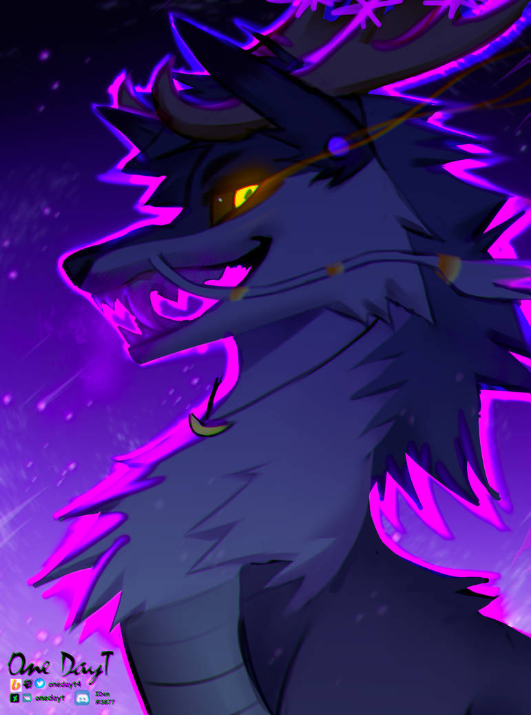 Furry Art By IdenCereal On DeviantArt furry-art-by-idencereal-on-deviantart