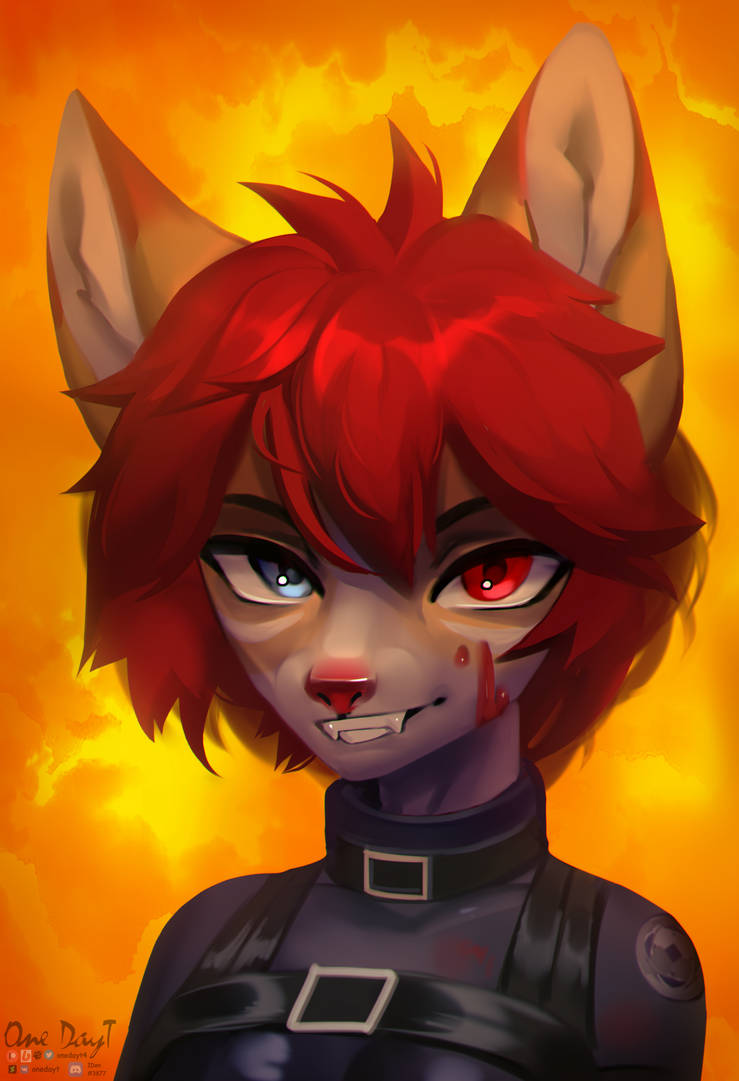 Deviantart Furry Racing Furry art by OneDayT on DeviantArt