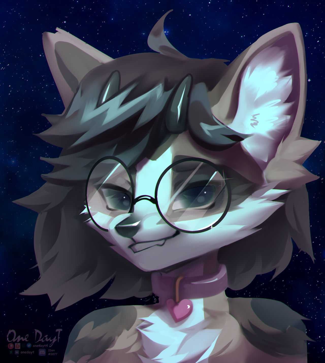Furry Art By OneDayT On DeviantArt furry-art-by-onedayt-on-deviantart