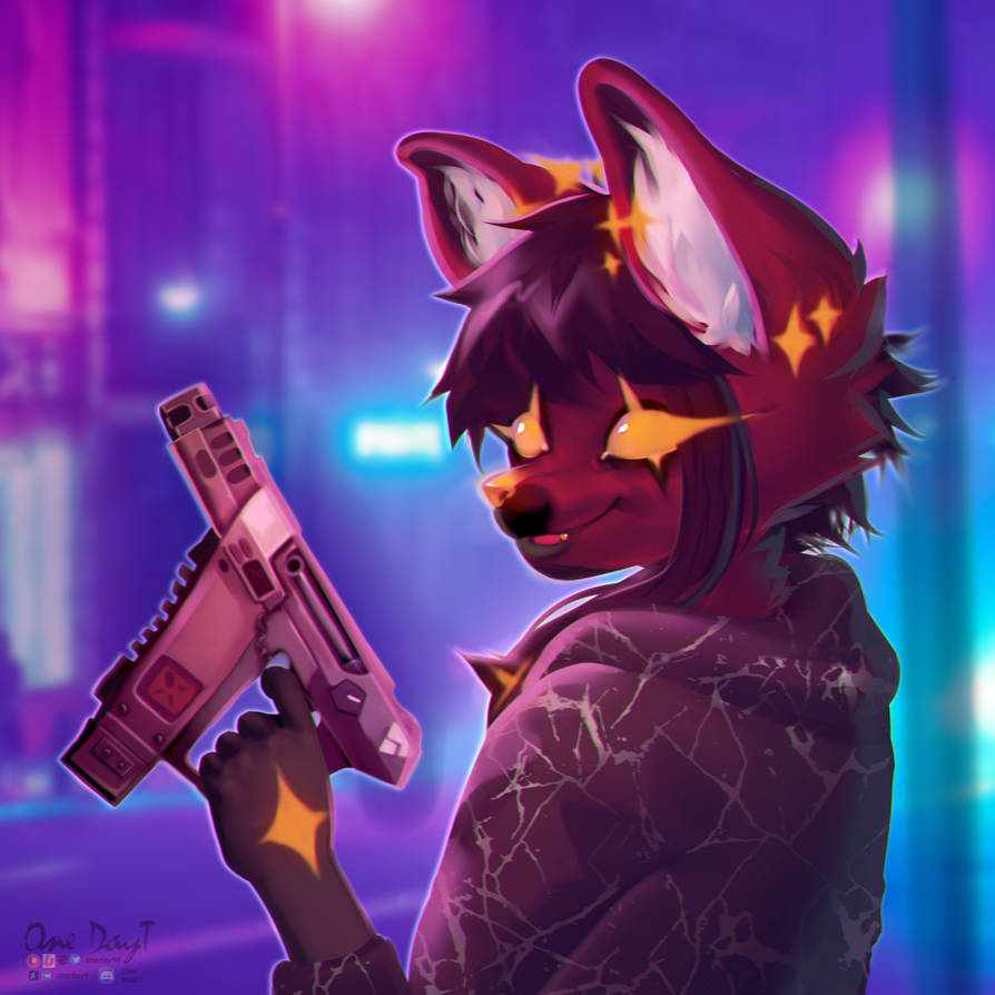 Deviantart Furry Racing Furry art by OneDayT on DeviantArt