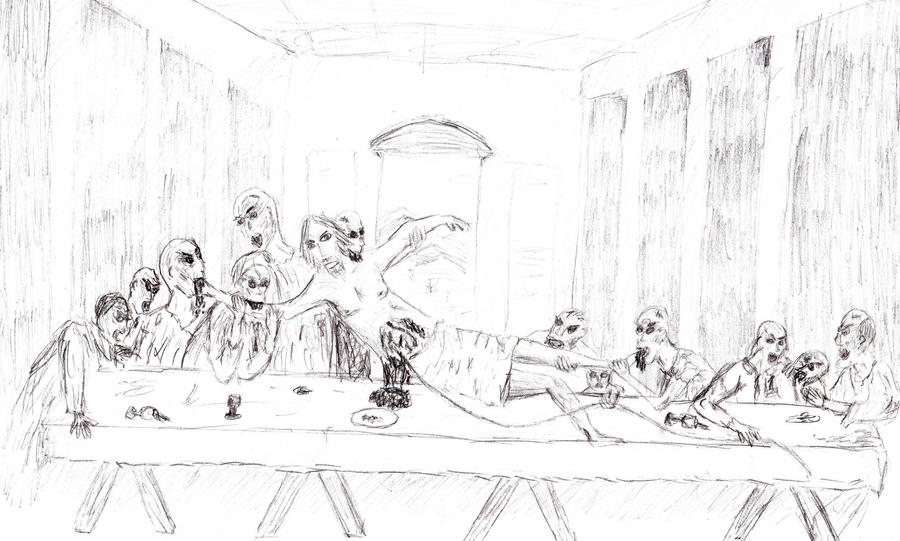Communion Rite Drawing Holy communion by hannahg4 on DeviantArt