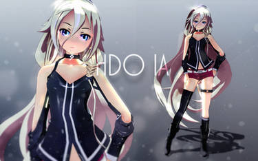 HDO IA ver1.0.1 model download