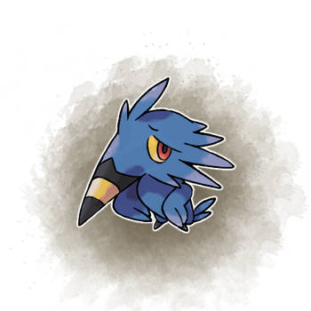 Early Bird Fakemon FOR SALE