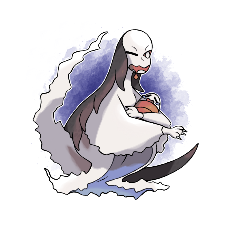 Yokai Fakemon For Sale By Darkysg On Deviantart Yokai Fakemon For Sale By Darkysg On Deviantart