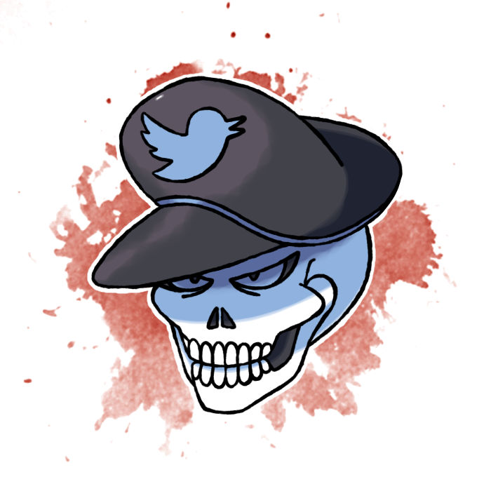 Shadman by DarkySG on DeviantArt