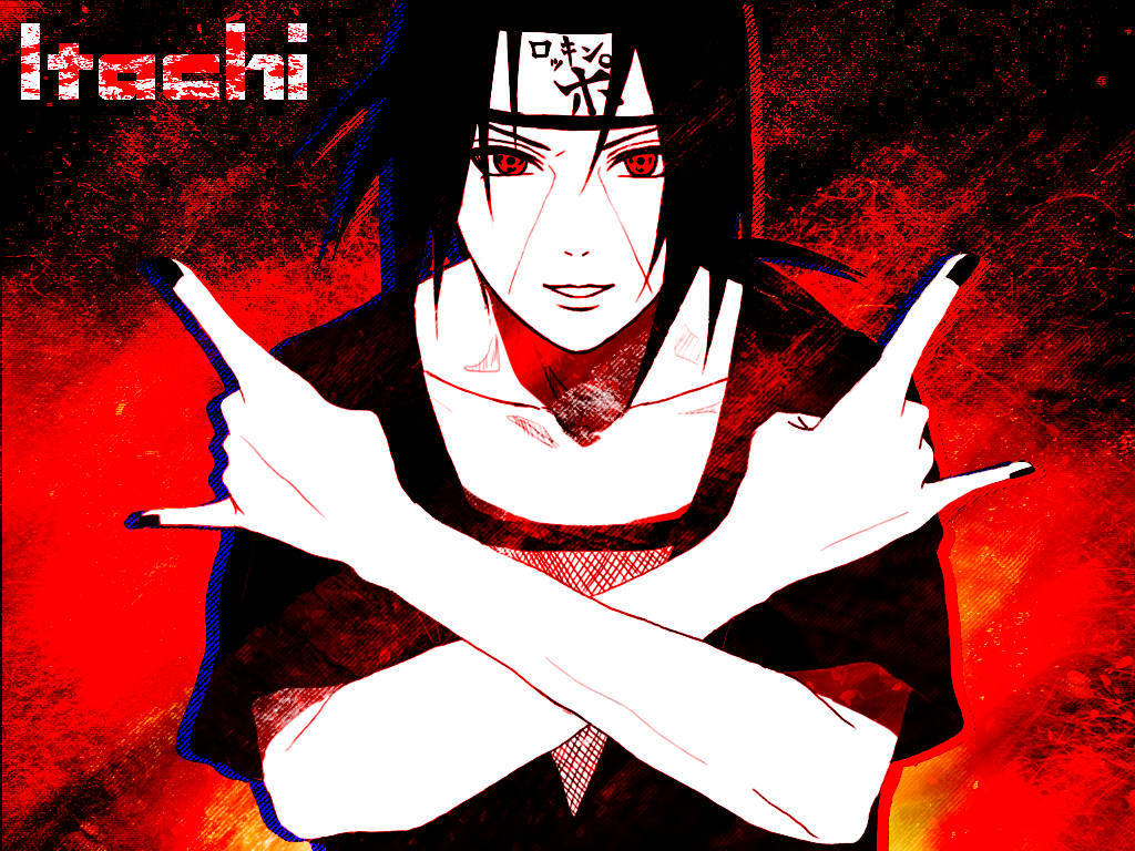 Itachi Wallpaper