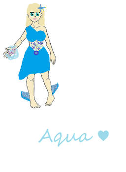 Aqua