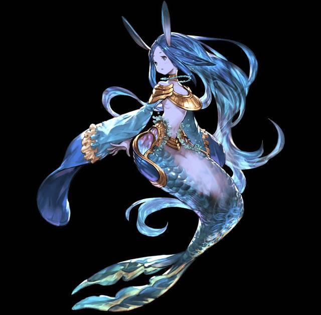 Deviantart Water Element Water Elemental by cheedong67 on DeviantArt