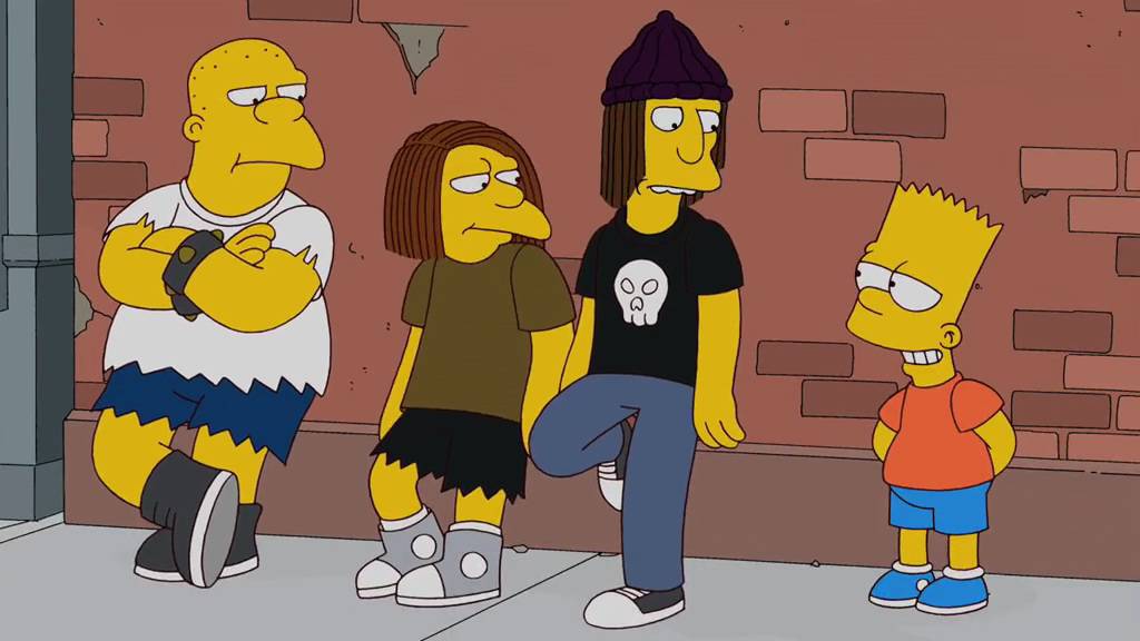 Bart With Jimbo Kearney And Dolph By Cheedong67 On DeviantArt bart-with-jimbo-kearney-and-dolph-by-cheedong67-on-deviantart