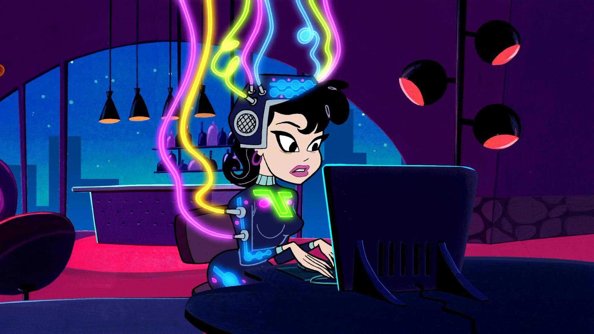 Pretty action roleplay by cheedong67 on DeviantArt