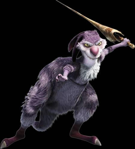 Raz by cheedong67 on DeviantArt