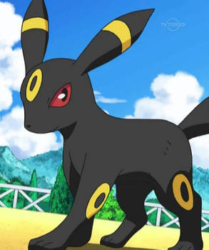 Johanna's Umbreon