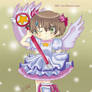 Ritsu Card Captor