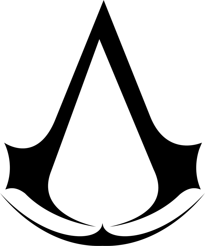 assassin's creed logo