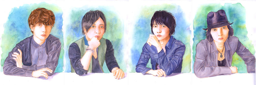 flumpool