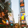 Time Square