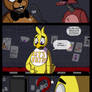 Five Nights at Freddy's part 2