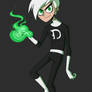 Danny Phantom