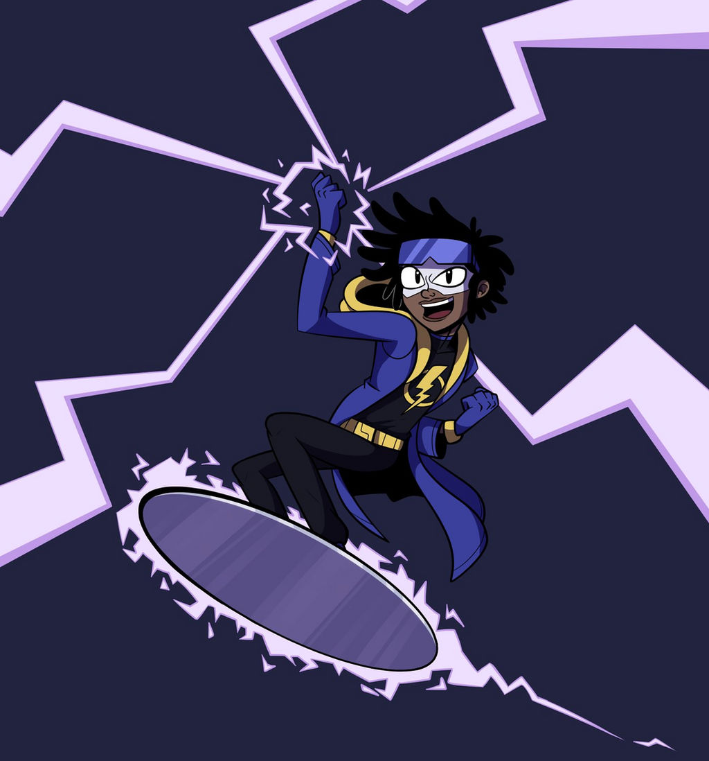 Static Deviantart STATIC puts a SHOCK to your SYSTEM by Bitkademan on DeviantArt