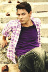 Luis VI by Zerzer