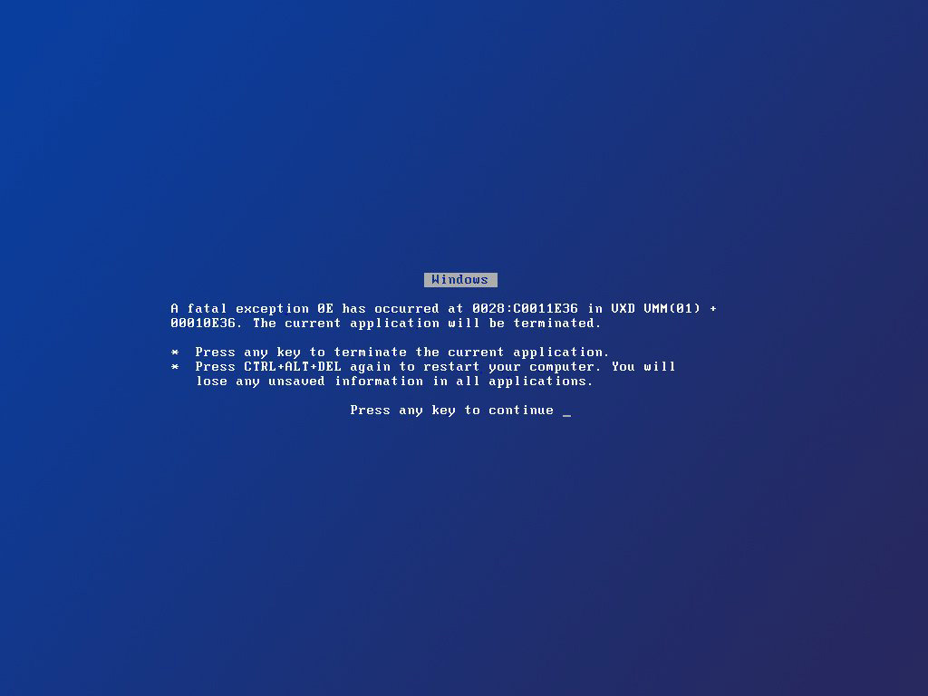 Error Fatal Windows By Hashikto On Deviantart Error Fatal Windows By Hashikto On Deviantart