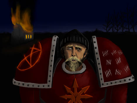 One more Varg