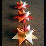 Origami Stars