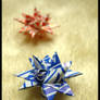 Origami stars_2