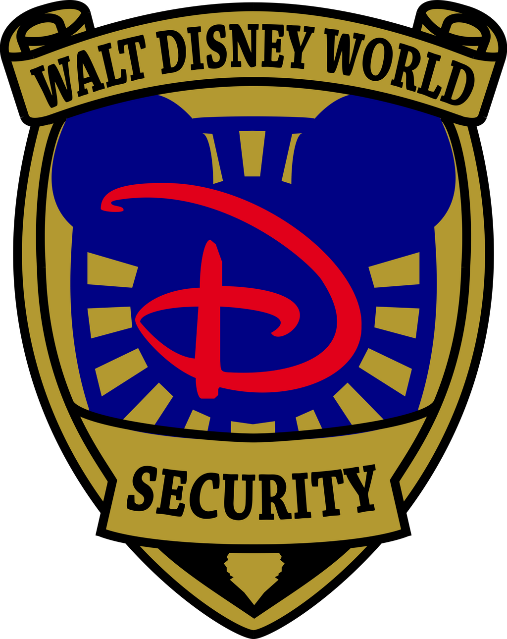 Walt Disney Color by JasonsPoliceDesigns on DeviantArt