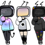 WOW TV ADOPTS [CLOSED]
