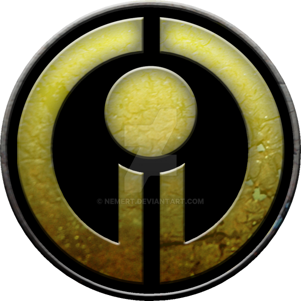 Gdi Insignia GDI Logo by nemert on DeviantArt